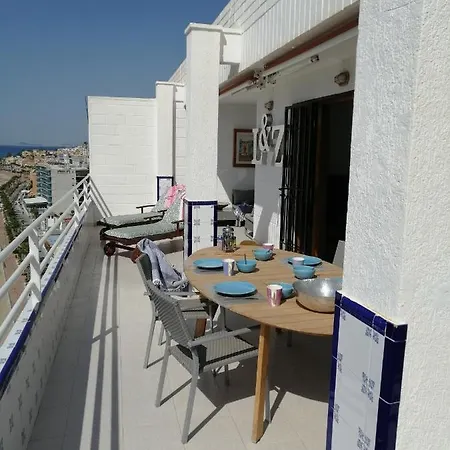 L&z Penthouse At Sea