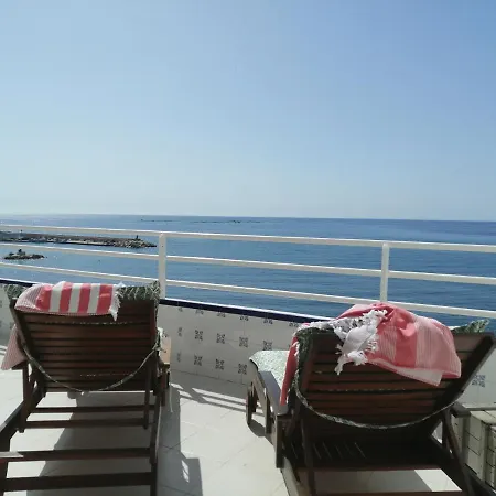 L&z Penthouse At Sea