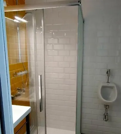 L&z Penthouse At Sea