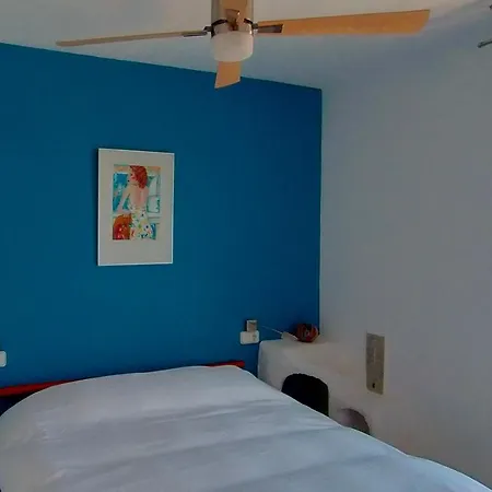 Apartment L&z Penthouse At Sea