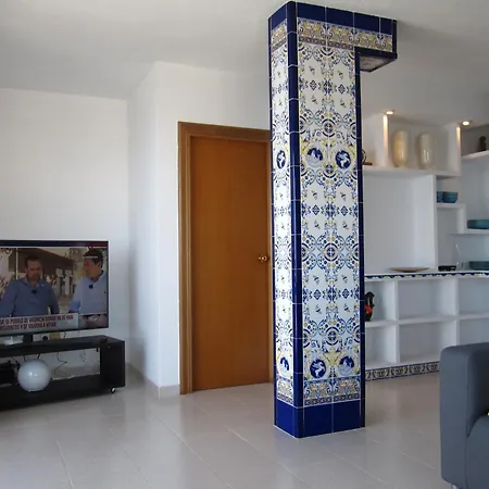 L&z Penthouse At Sea