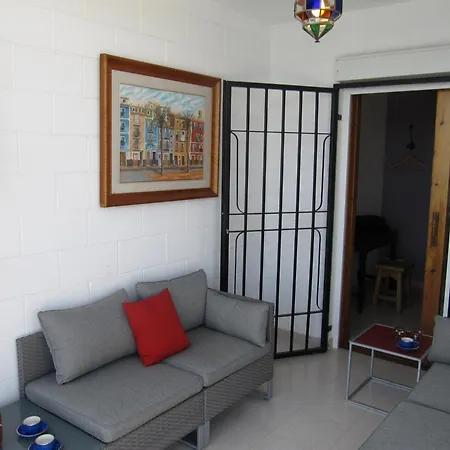 L&z Penthouse At Sea