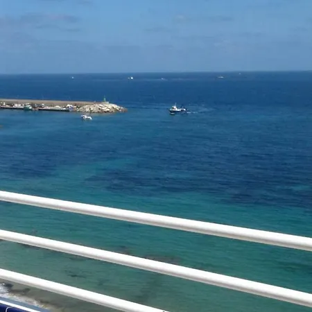 L&z Penthouse At Sea