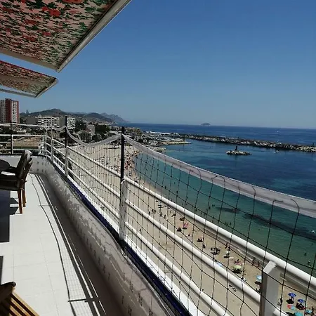 L&z Penthouse At Sea