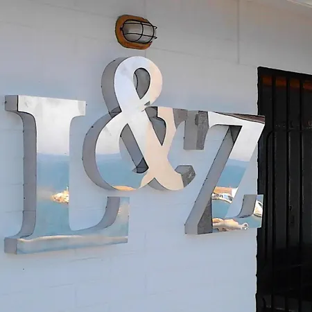 L&z Penthouse At Sea Villajoyosa