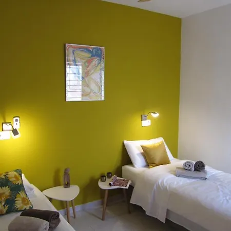Apartment L&z Penthouse At Sea