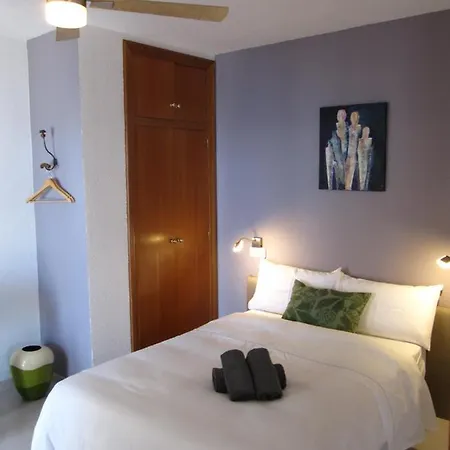 Apartment L&z Penthouse At Sea